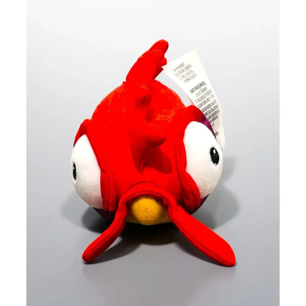 Disney Parks 2026 Create Your Own Headband Hei Hei Plush Head NWT